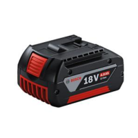 BOSCH แบตเตอรี่ รุ่น GBA 18V 4.0 Ah M-C ประกันศูนย์ฯ