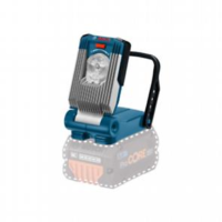 BOSCH ไฟฉาย LED รุ่น GLI 18V-LI 9 เครื่องตัวเปล่า