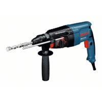 BOSCH รุ่น GBH 2-26 DE สว่านโรตารี่ ประกันศูนย์ฯ