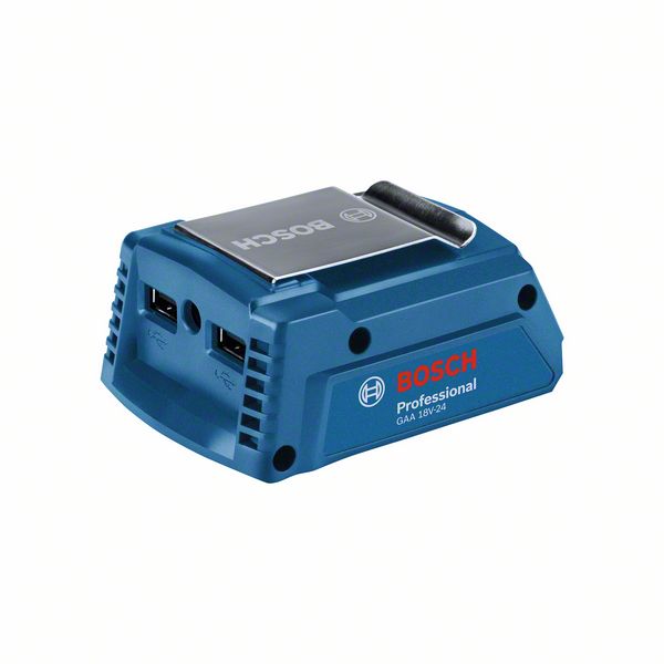BOSCH รุ่น GAA 18 V-24 (พาวเวอแบง) ประกันศูนย์ฯ