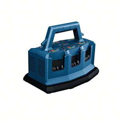 BOSCH แท่นชาร์จแบตเตอรี่ความเร็วสูง รุ่น GAL 18 V6-80 ประกันศูนย์ฯ