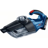 BOSCH รุ่น GAS 18V-1 (เครื่องดูดฝุ่นไร้สาย) ประกันศูนย์