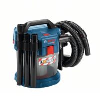 BOSCH รุ่น GAS 18 V-10L (เครื่องดูดฝุ่นไร้สาย) ประกันศูนย์ฯ