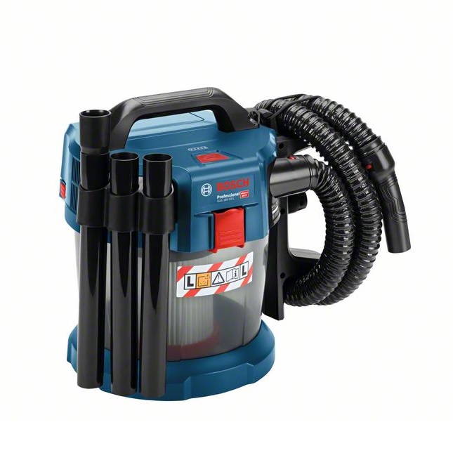 BOSCH รุ่น GAS 18 V-10L (เครื่องดูดฝุ่นไร้สาย) ประกันศูนย์ฯ