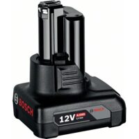 BOSCH แบตเตอรี่ รุ่น GBA 12V 4.0 Ah O-B ประกันศูนย์ฯ