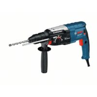 BOSCH รุ่น GBH 2-28 DFV สว่านโรตารี่ 2 กก
