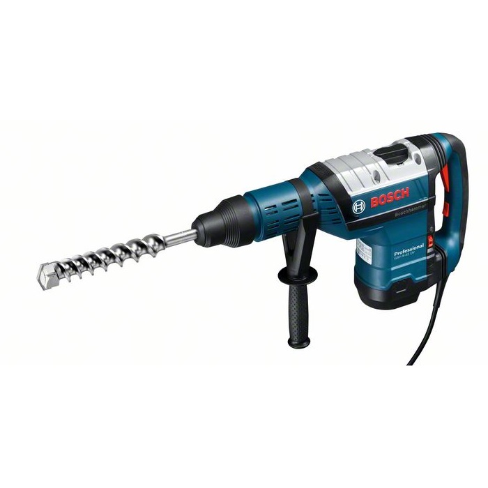 BOSCH รุ่น GBH 8-45 DV สว่านโรตารี่ 8 กก