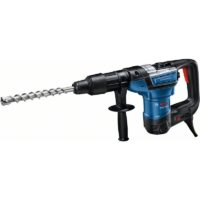 BOSCH รุ่น GBH 5-40 D สว่านโรตารี่ 5 กก ประกันศูนย์ฯ