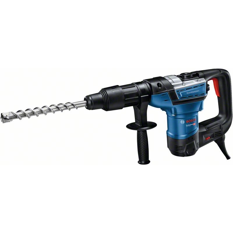 BOSCH รุ่น GBH 5-40 D สว่านโรตารี่ 5 กก ประกันศูนย์ฯ