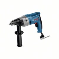BOSCH รุ่น GBM 13 HRE สว่านไฟฟ้า 13 ม.ม. 600W
