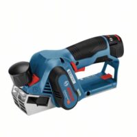 BOSCH กบไฟฟ้าไร่สาย รุ่น GHO 12V-20
