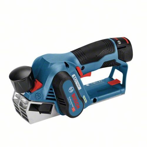 BOSCH กบไฟฟ้าไร่สาย รุ่น GHO 12V-20
