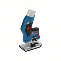 BOSCH เครื่องเซาะร่องไร้สาย รุ่น GKF 12V-8 *** มีให้เลือก 2 แบบ