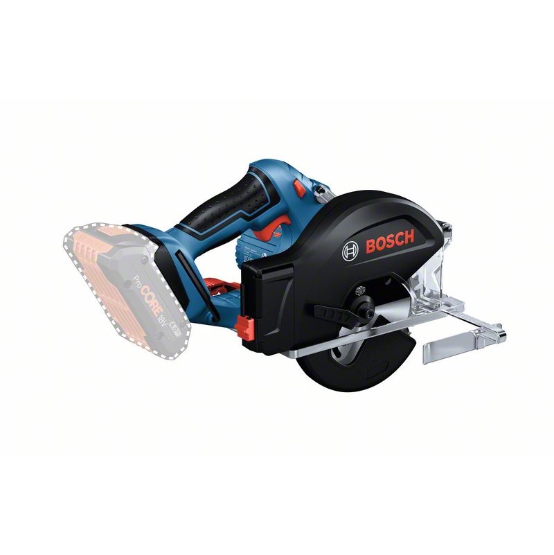 BOSCH รุ่น GKM 18 V-50 (เลื่อยวงเดื่อนไร้สาย) ประกันศูนย์ฯ