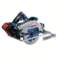 BOSCH เลื่อยวงเดือนไร้สาย รุ่น GKS 18V-68 GC เครื่องเปล่า