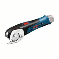 BOSCH เครื่องตัดแผ่นโลหะไร้สาย รุ่น GUS 12 V-300 (สินค้ามีคุณภาพ..พร้อมจัดส่ง..)