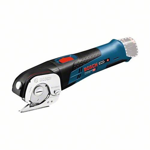 BOSCH เครื่องตัดแผ่นโลหะไร้สาย รุ่น GUS 12 V-300 (สินค้ามีคุณภาพ..พร้อมจัดส่ง..)