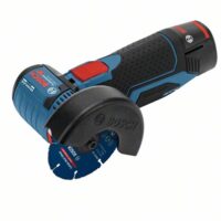 BOSCH เครื่องตัดไร้สาย รุ่น GWS 12V-76