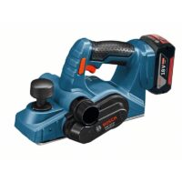 BOSCH รุ่น GHO 18V-Li (กบไฟฟ้าไร้สาย) ประกันศูนย์ฯ