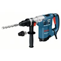 BOSCH รุ่น GBH 4-32 DFR สว่านโรตารี่ 4 กก
