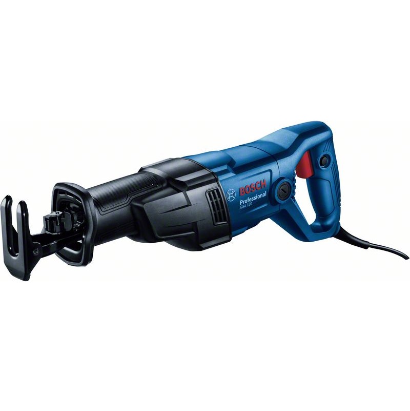 BOSCH รุ่น GSA 120 เลื่อยชัก 0 601 6B1 0K0