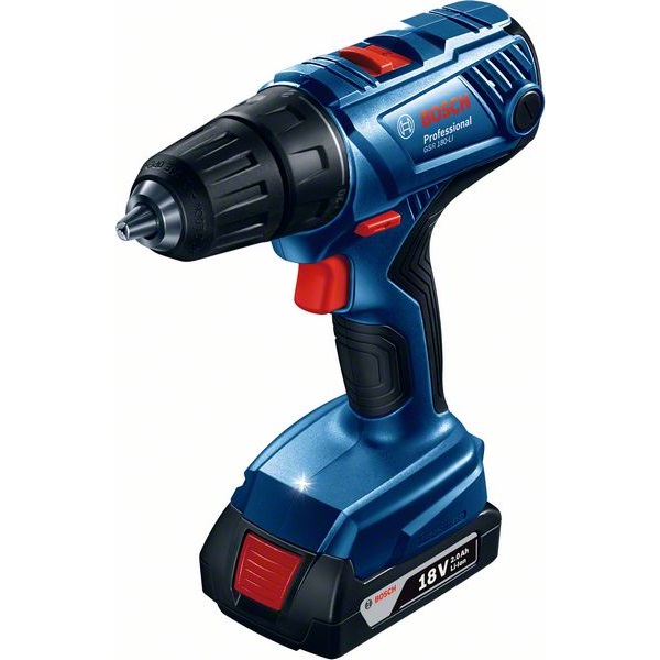 BOSCH รุ่น GDR 180-LI สว่านไขควงกระแทกไร้สาย ประกันศูนย์ฯ