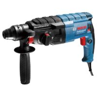BOSCH สว่านโรตารี่ 24 มิล 3ระบบ รุ่น GBH2-24DRE ประกันศูนย์ฯ