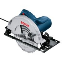 BOSCH รุ่น GKS 235 Turbo เลื่อยวงเดือน 9 นิ้ว