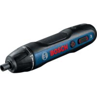 BOSCH GO ไขควงไฟฟ้าไร้สาย รหัสสินค้า 0 601 9H2 181