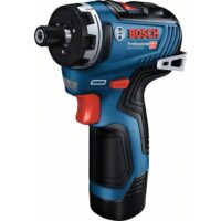 BOSCH สว่านไขควงไร้สาย รุ่น GSR 12 V-35 HX