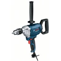 BOSCH รุ่น GBM 1600 RE สว่านไฟฟ้า-ปั่นสี