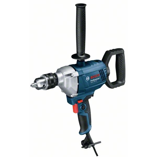 BOSCH รุ่น GBM 1600 RE สว่านไฟฟ้า-ปั่นสี