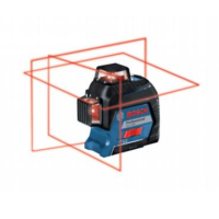 BOSCH รุ่น GLL 3-80 เลเซอร์กำหนดแนวเส้น