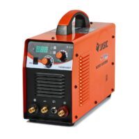 JASIC เครื่องเชื่อม TIG / MMA รุ่น TIG200ST-7