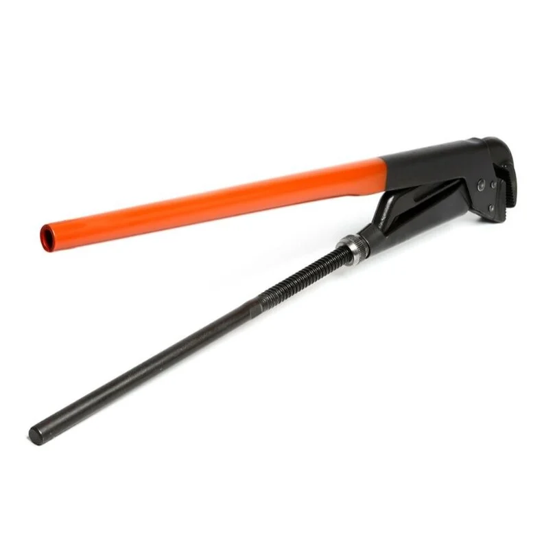 BAHCO ประแจจับท่อ BAHCO ขนาด 3.1/2"(144) - Image 2
