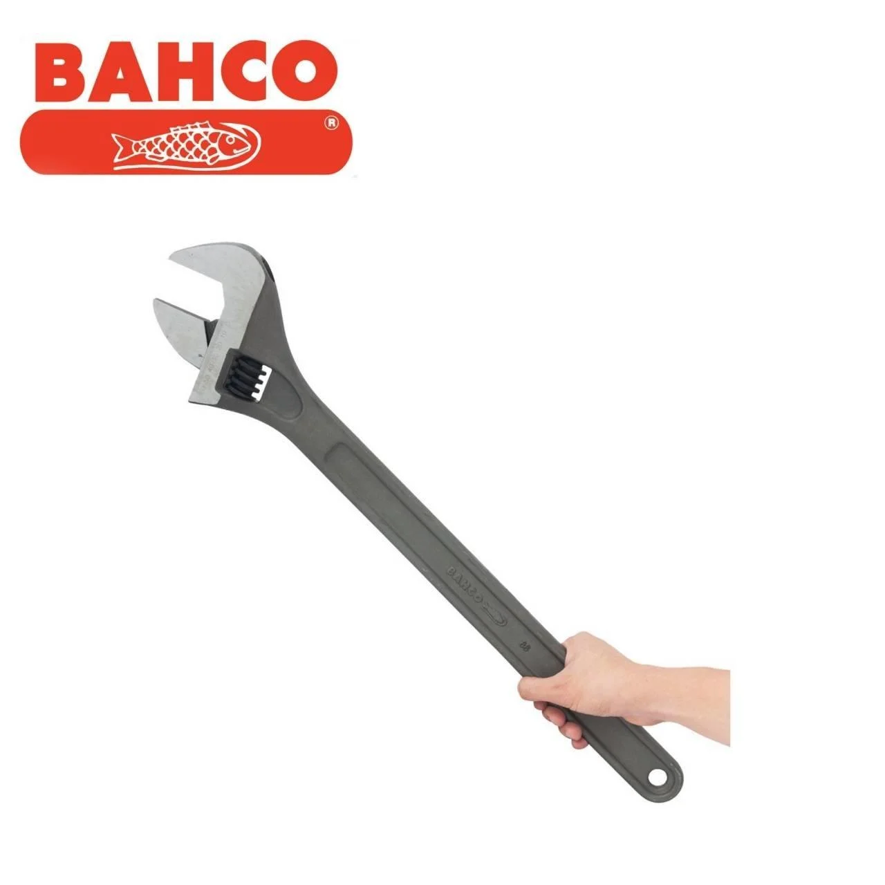BAHCO ประแจเลื่อน 24" รุ่น 86 - Image 2