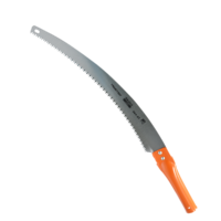 BAHCO เลื่อยตัดกิ่งไม้ ด้ามเหล็ก รุ่น 384-6T