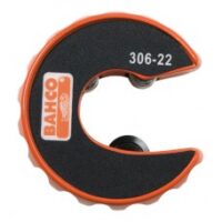 BAHCO เครื่องมือตัดท่อ ขนาด 22MM รุ่น 306-22