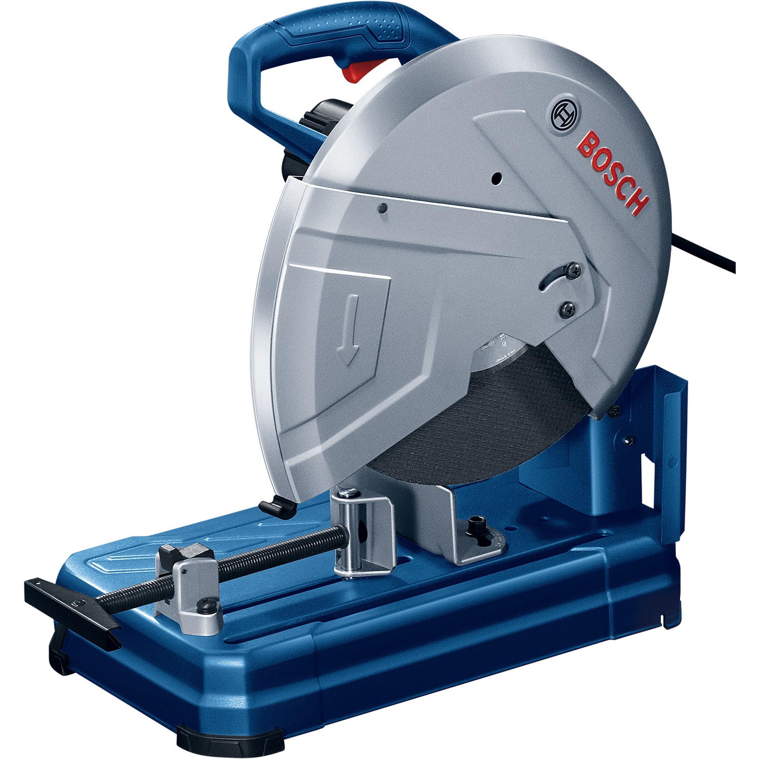 BOSCH รุ่น GCO 14-24 แท่นตัดไฟเบอร์ ประกันศูนย์ฯ