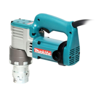 MAKITA รุ่น 6922NB เครื่องขันน็อตตัดปลายไฟฟ้า 1,330 วัตต์