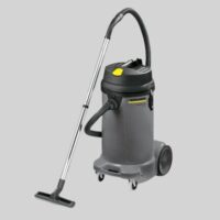 KARCHER เครื่องดูดฝุ่น(น้ำ+แห้ง) รุ่น NT-48/1