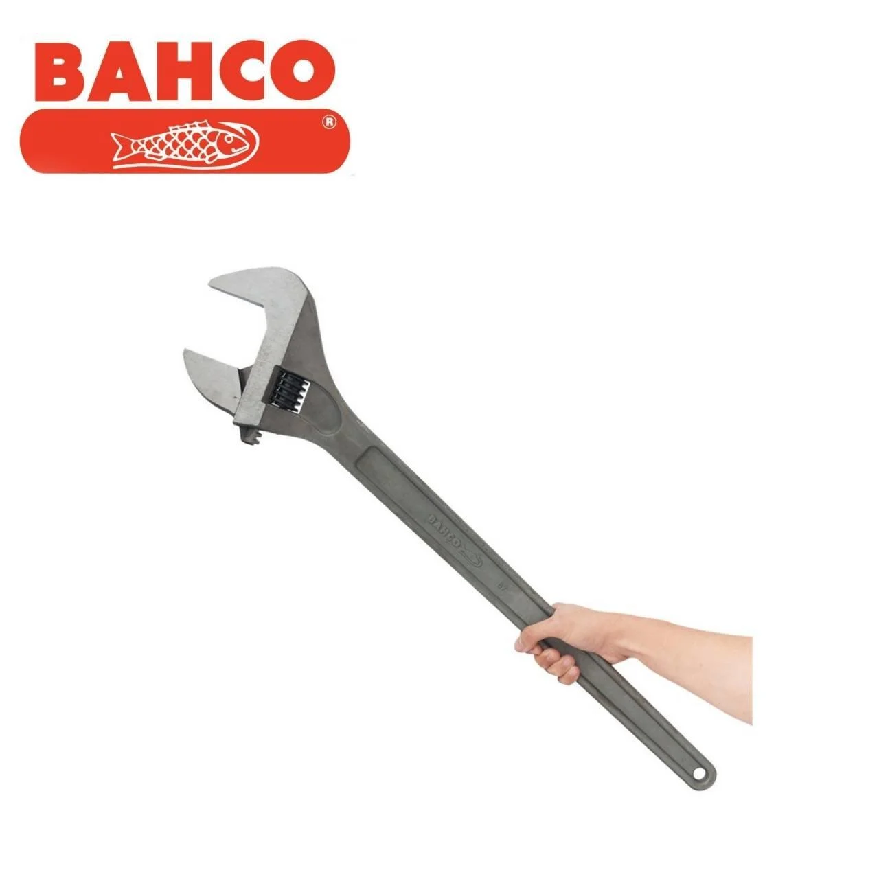 BAHCO ประแจเลื่อน 30" รุ่น 87 - Image 2
