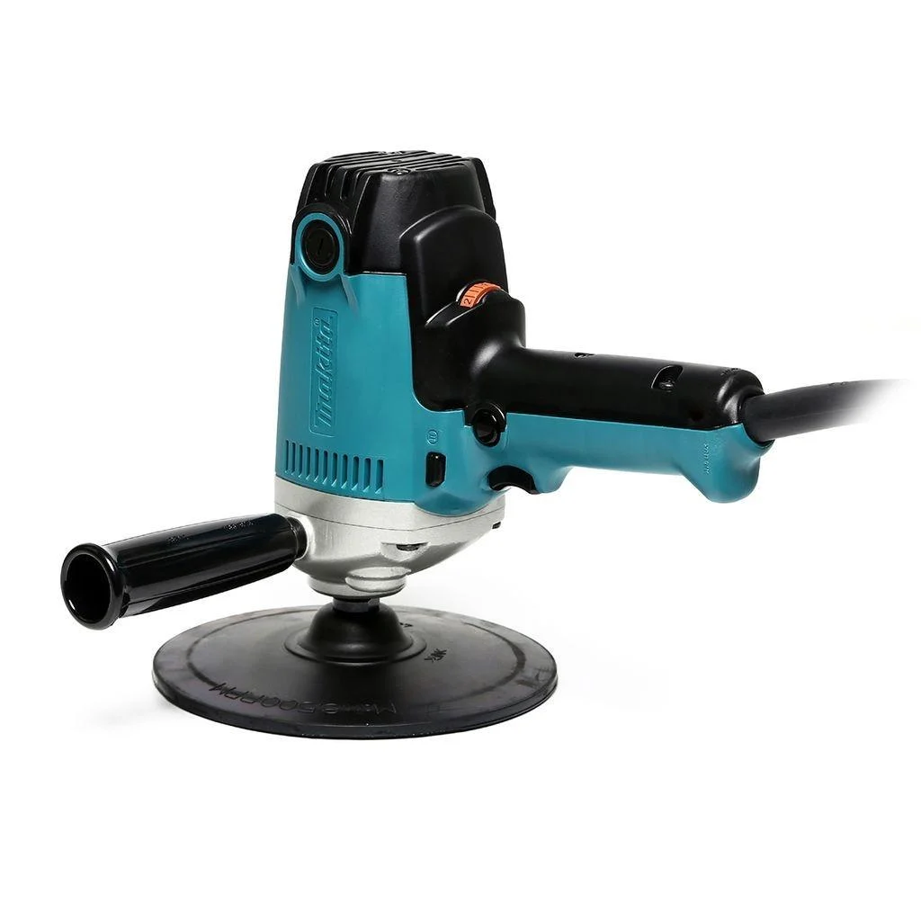 MAKITA รุ่น PV-7001C เครื่องขัดเงา 7 นิ้ว 900 วัตต์ - Image 3