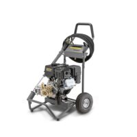 KARCHER เครื่องฉีดน้ำแรงดันสูง รุ่น HD 6/15G CLASSIC