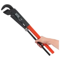 BAHCO ประแจจับท่อ BAHCO ขนาด 2.1/2"(143)