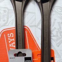 BAHCO ประแจเลื่อน 12" รุ่น 8073