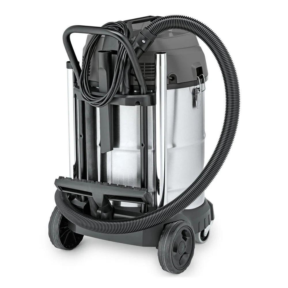 KARCHER เครื่องดูดฝุ่นน้ำ+แห้ง รุ่น NT90/2 ME CLASSIC - Image 3