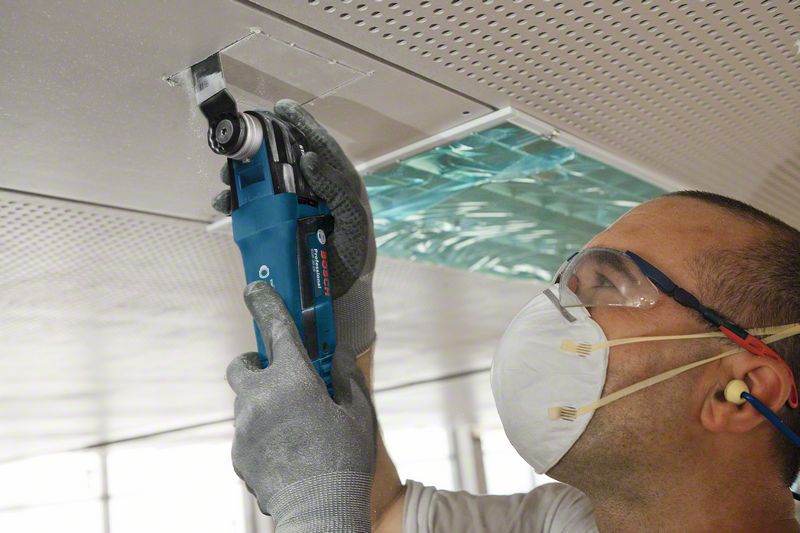 BOSCH รุ่น GOP 30-28 เครื่องเอนกประสงค์ - Image 3