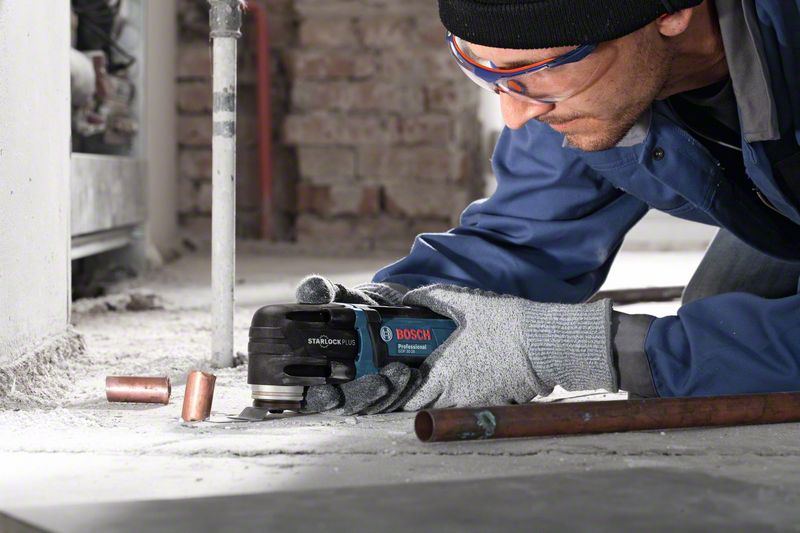 BOSCH รุ่น GOP 30-28 เครื่องเอนกประสงค์ - Image 4