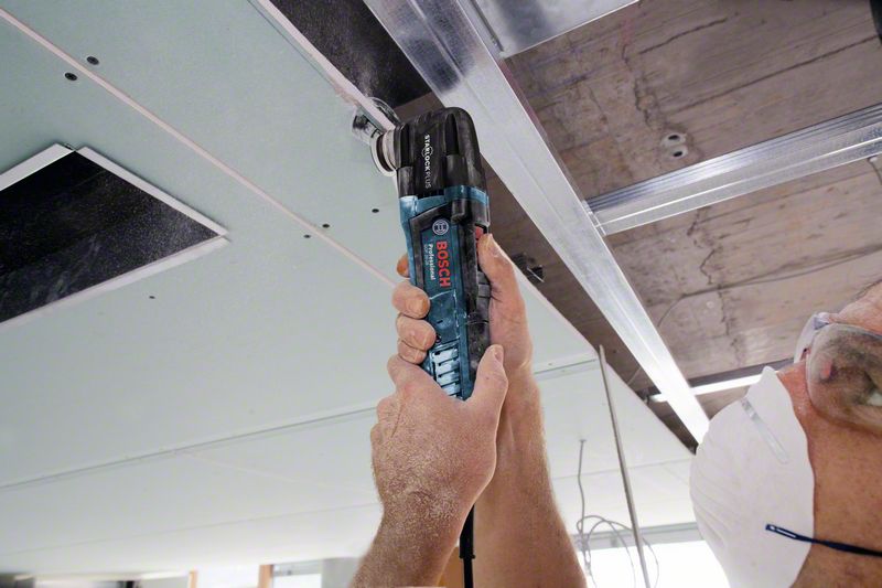 BOSCH รุ่น GOP 30-28 เครื่องเอนกประสงค์ - Image 5